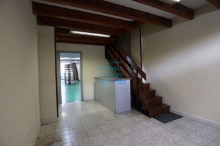Local comercial en venta en Amara - Berri en San Sebastián-Donostia