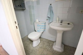 Local comercial en venta en Amara - Berri en San Sebastián-Donostia