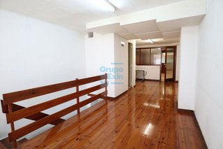 Local comercial en venta en Amara - Berri en San Sebastián-Donostia