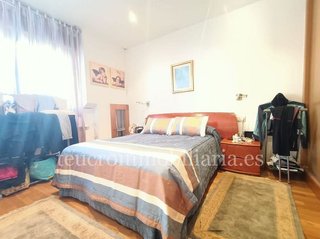 Ático en venta en La Seca - Los Salgueriños en Pontevedra