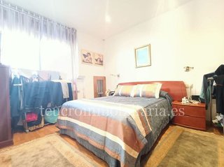 Ático en venta en La Seca - Los Salgueriños en Pontevedra