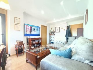 Ático en venta en La Seca - Los Salgueriños en Pontevedra