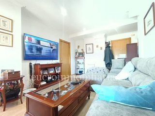 Ático en venta en La Seca - Los Salgueriños en Pontevedra