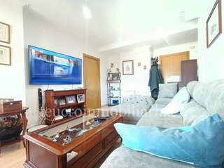 Ático en venta en La Seca - Los Salgueriños en Pontevedra