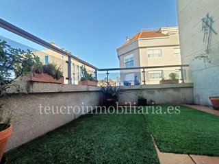 Ático en venta en La Seca - Los Salgueriños en Pontevedra