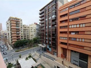 Piso en venta en Casco Antiguo - Santa Cruz en Alicante
