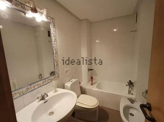Piso en venta en Casco Antiguo - Santa Cruz en Alicante