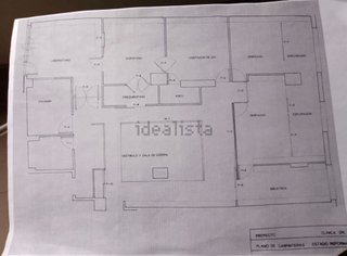 Piso en venta en Casco Antiguo - Santa Cruz en Alicante