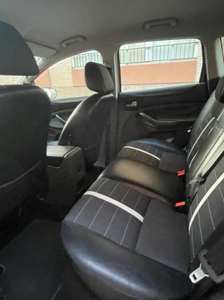 Ford Kuga 2012