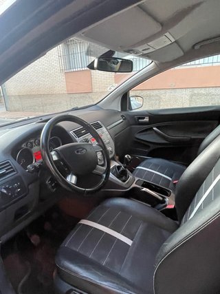 Ford Kuga 2012