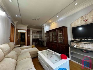 Piso en venta en Centro Ciudad en León