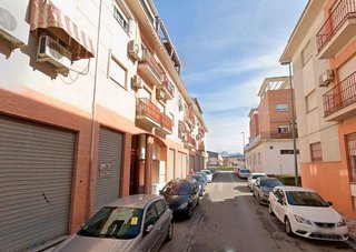 Piso en venta en Albolote