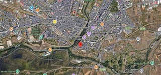 Piso en venta en Zona Alta en Ponferrada