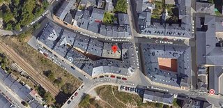 Piso en venta en Zona Alta en Ponferrada