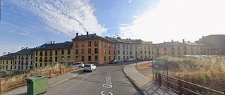 Piso en venta en Zona Alta en Ponferrada