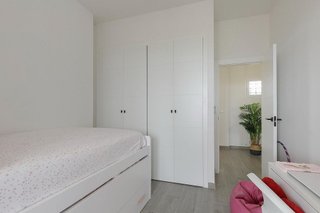 Ático en venta en Jun