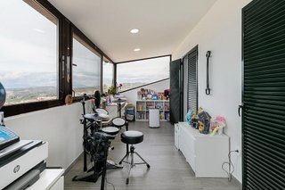 Ático en venta en Jun