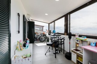 Ático en venta en Jun