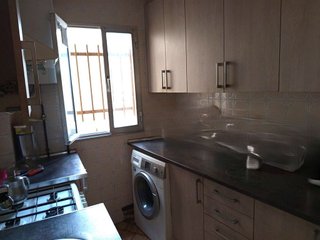Piso en venta en San Diego en Madrid