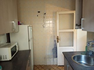 Piso en venta en San Diego en Madrid