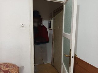 Piso en venta en San Diego en Madrid