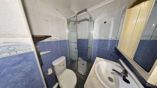 Piso en venta en Zona Piscinas en Burriana