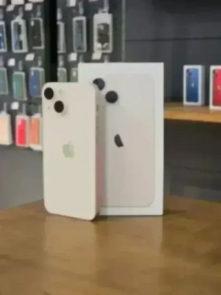 IPHONE 13 MINI 128GB ROSA BATERIA 100%