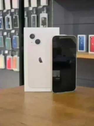 IPHONE 13 MINI 128GB ROSA BATERIA 100%
