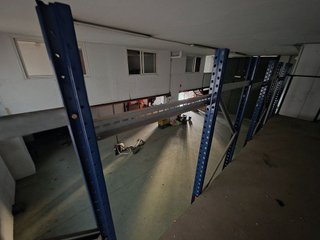 Local comercial en venta en Os Mallos - San Cristóbal en Coruña (A)
