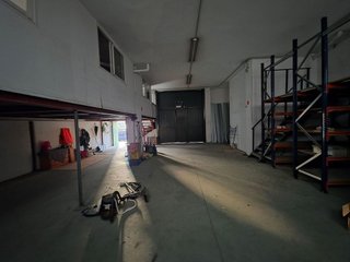 Local comercial en venta en Os Mallos - San Cristóbal en Coruña (A)