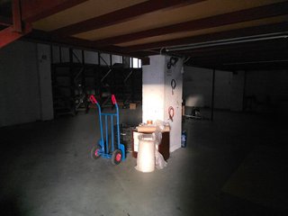 Local comercial en venta en Os Mallos - San Cristóbal en Coruña (A)