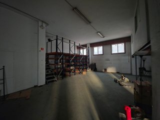 Local comercial en venta en Os Mallos - San Cristóbal en Coruña (A)