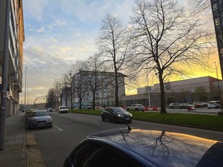 Local comercial en venta en Os Mallos - San Cristóbal en Coruña (A)