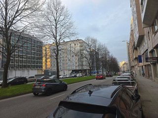 Local comercial en venta en Os Mallos - San Cristóbal en Coruña (A)