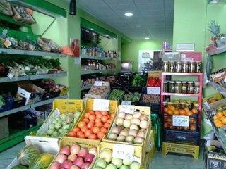 Local comercial en venta en Núcleo Urbano en Chiclana de la Frontera