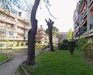 Piso en venta en Los Negrales en Collado Villalba