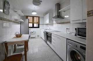 Piso en venta en Centro - Ayuntamiento en Santander