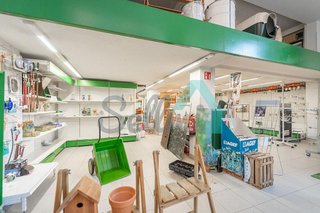 Local comercial en venta en Laviada en Gijón