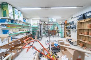 Local comercial en venta en Laviada en Gijón