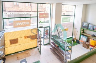 Local comercial en venta en Laviada en Gijón