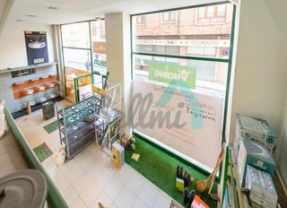Local comercial en venta en Laviada en Gijón