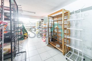 Local comercial en venta en Laviada en Gijón