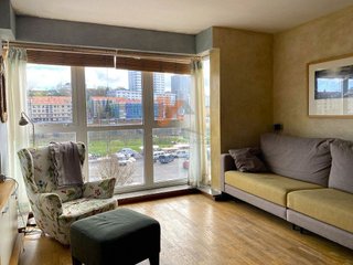 Piso en venta en Campus Norte - San Caetano en Santiago de Compostela