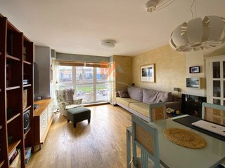 Piso en venta en Campus Norte - San Caetano en Santiago de Compostela