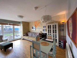 Piso en venta en Campus Norte - San Caetano en Santiago de Compostela