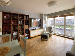 Piso en venta en Campus Norte - San Caetano en Santiago de Compostela