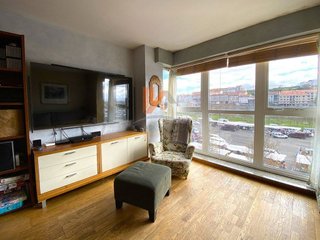 Piso en venta en Campus Norte - San Caetano en Santiago de Compostela