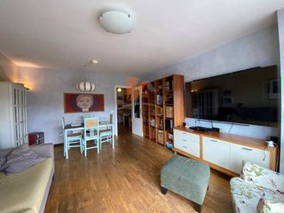 Piso en venta en Campus Norte - San Caetano en Santiago de Compostela