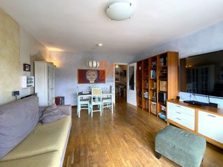Piso en venta en Campus Norte - San Caetano en Santiago de Compostela