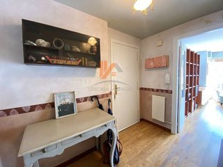 Piso en venta en Campus Norte - San Caetano en Santiago de Compostela